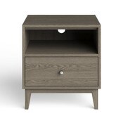 Bedford 1 Drawer Nightstand